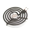 Range Coil Surface Element, 6-in for White-Westinghouse KP532LW2 LUSTERLOY - Part 5303015210
