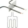 Range Broil Element