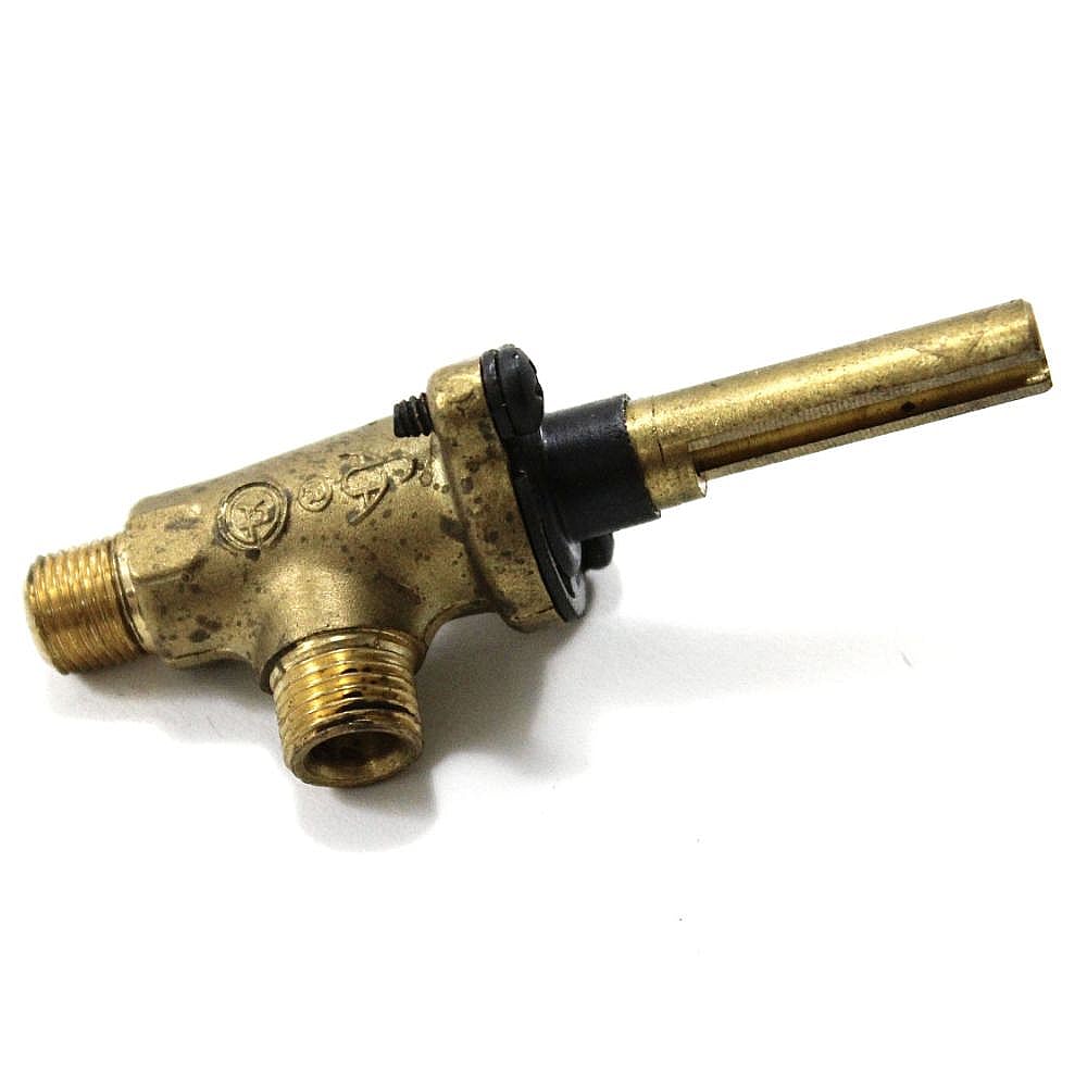 Kenmore Part #5303017846, Range Surface Burner Valve | 3.10 x 1.20 x 1.05