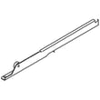 Range Storage Drawer Support Track, Right for Kenmore 1197118310 - Part 5303051055