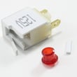 Range Indicator Light for Frigidaire FED353CCWC - Part 5303051533