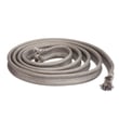 Range Oven Door Gasket for Frigidaire REG46CW2 - Part 5303051704