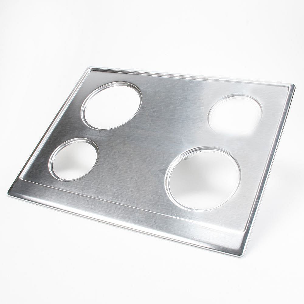 Photo of Tappan Part #5303051802, Panel | 32.88 x 9.25 x 4.50 from Repair Parts Direct