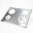 Panel for Kenmore 6286668393 - Part 5303051802