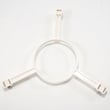 Microwave Turntable Tray Support for Tappan 77-4950-00-03 - Part 5303091004
