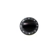 Range Control Knob for Tappan 73-3957-00-05 - Part 5303091393