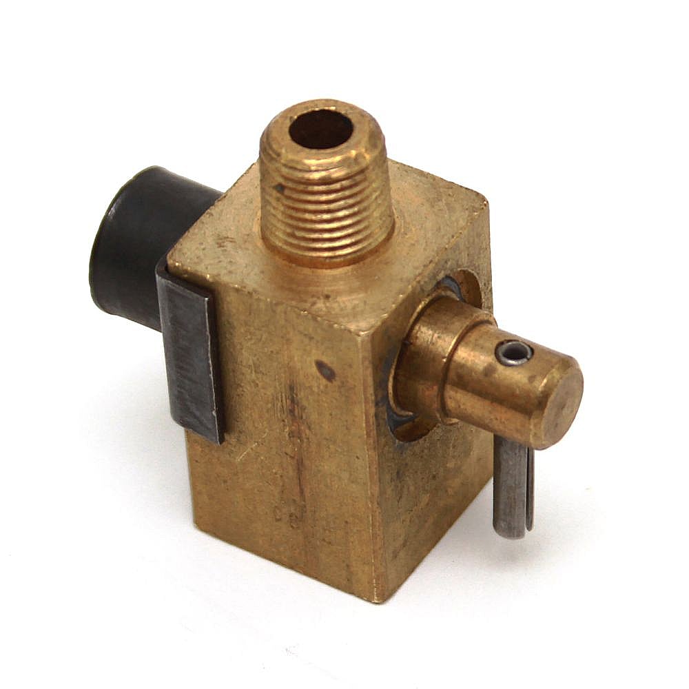 Photo of Range Gas Shut-Off Valve from Repair Parts Direct