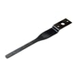 Range Oven Door Lock Handle for Frigidaire GPM638BDL3 - Part 5303131357