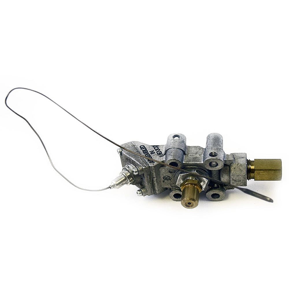 Tappan Part #5303131405, Valve | 6.00 x 4.00 x 3.20