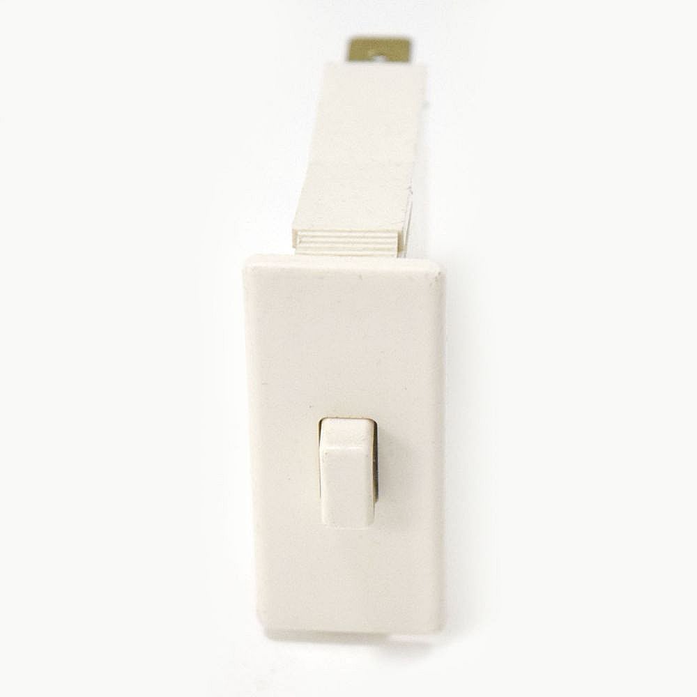Gibson Part #5303201602, Microwave Door Interlock Switch | 1.70 x 1.50 x 0.65