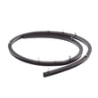 Wall Oven Door Seal for Frigidaire FEB703BABA - Part 5303202116