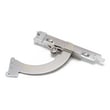 Wall Oven Door Hinge, Upper Left for Tappan 36-6262-00-09 - Part 5303205939