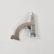 Wall Oven Door Hinge, Upper Right for Tappan 36-6262-00-09 - Part 5303205940