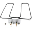 Range Broil Element for Tappan 37-1015-00-05 - Part 5303207152