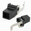 Hook Handle for Frigidaire REM638BDL0 - Part 5303207361