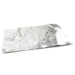 Range Drip Pan for Tappan TEF355BCDB - Part 5303208655