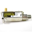 Kenmore Wall Oven Gas Valve
