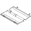 Range Broil Burner Baffle for Frigidaire FGF353CATA - Part 5303210379