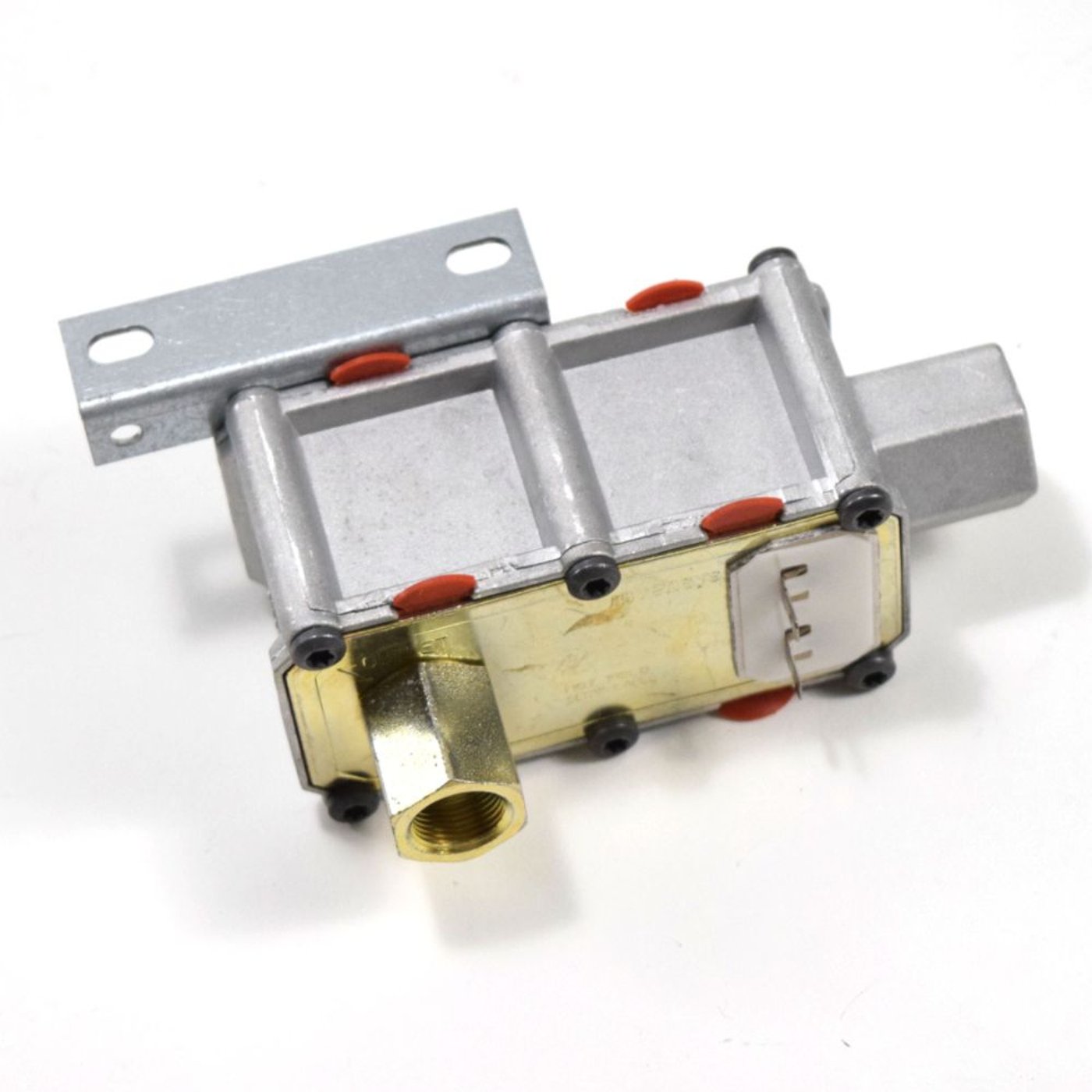 Wall Oven Gas Valve 5303210798 parts Sears PartsDirect