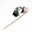 Range Oven Control Thermostat for Kelvinator CE302BP2D1 - Part 5303212745