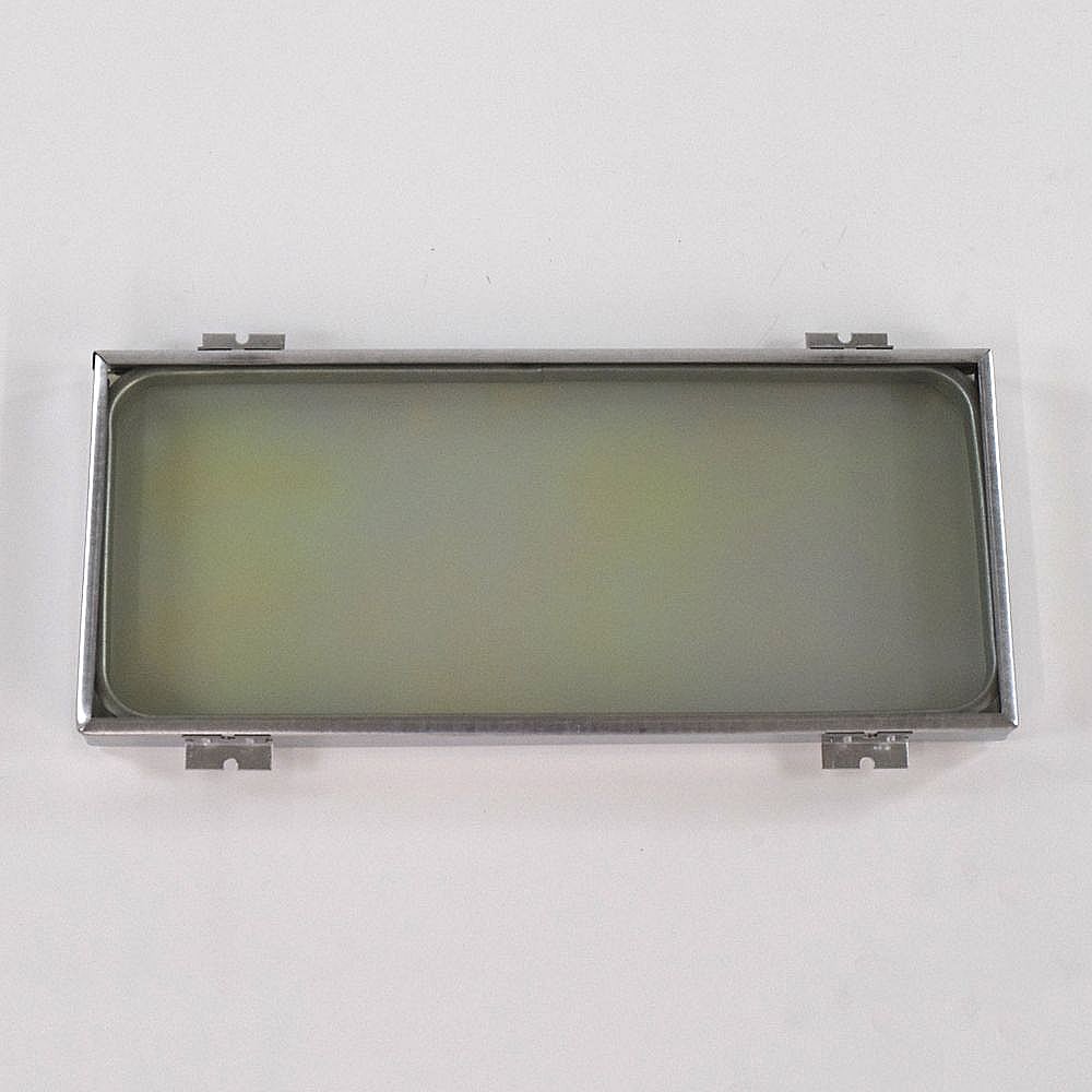 Photo of Range Oven Door Inner Glass from Repair Parts Direct