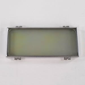 Range Oven Door Inner Glass 5303271567