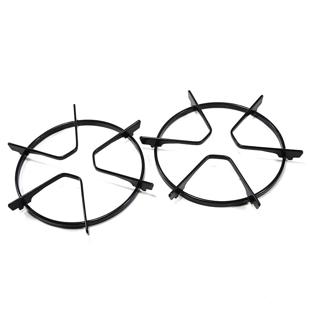 Photo of Range Surface Burner Grate from Repair Parts Direct
