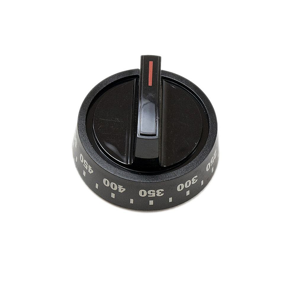 Part #5303272301, Range Oven Control Knob | 3.30 x 1.95 x 1.40