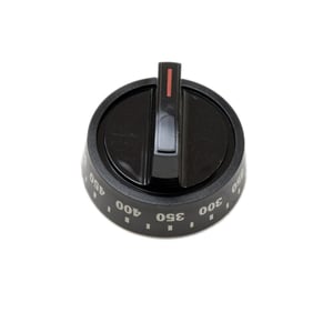 Range Oven Control Knob 5303272301
