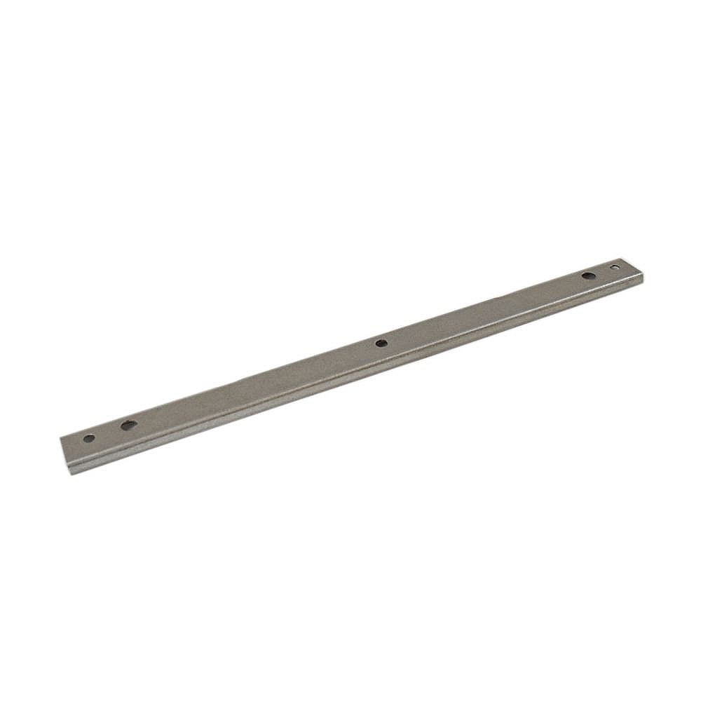 Gibson Part #5303272476, Range Oven Door Glass Retainer | 12.90 x 1.20 x 0.30