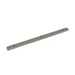 Range Oven Door Glass Retainer for Frigidaire FFEF3011LBA - Part 5303272476