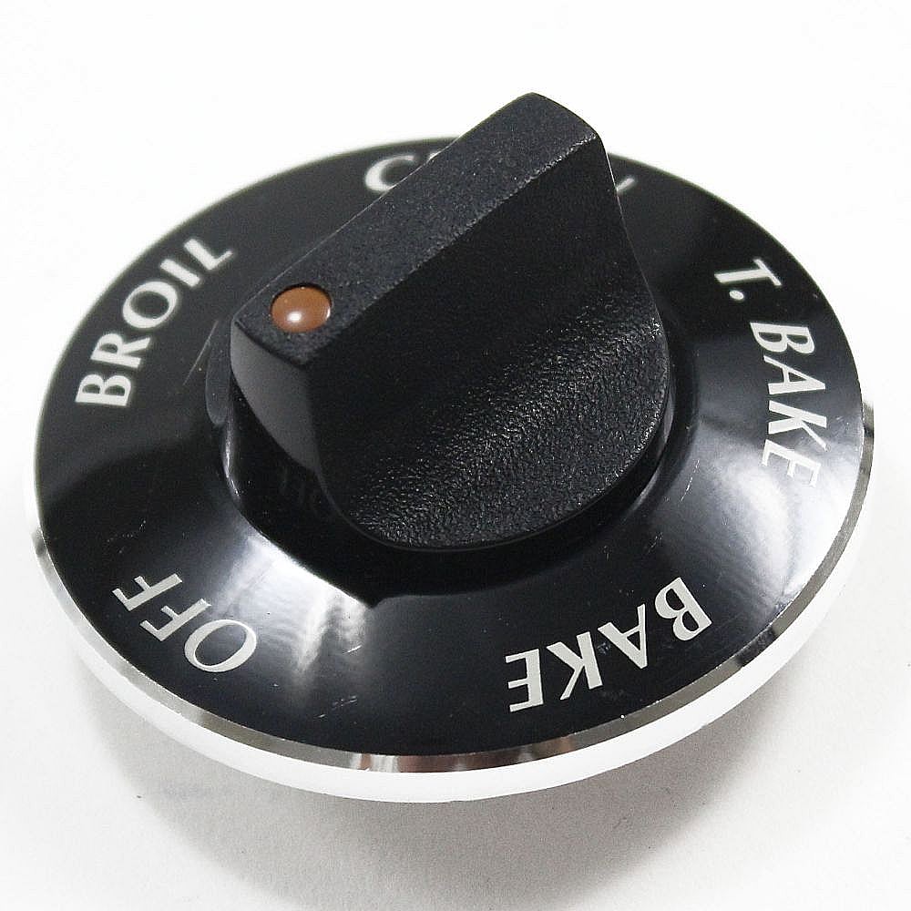 Photo of Range Knob from Repair Parts Direct