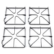 Range Surface Burner Grate Set for Kelvinator CP305WP2W1 - Part 5303272852