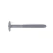 Range Oven Door Handle Screw for Gibson GEF354BBDC - Part 5303280308