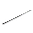 Oven Door Handle for Gibson CGC3M4DXD - Part 5303280334