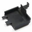 Wall Oven Control Panel End Cap, Right (black) for Tappan 12-3699-00-04 - Part 5303280338