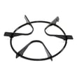 Range Surface Burner Grate for Frigidaire CG240SP2D2 - Part 5303285720