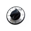 Range Surface Burner Knob 5303285939