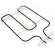 Range Broil Element for Frigidaire CE206SP2W1 - Part 5303285966