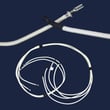 Range Spark Module Wire Harness for Frigidaire MGF326WGTA - Part 5303289034