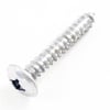 Range Screw, #8 X 1-in 5303289910