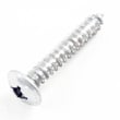 Range Screw, #8 X 1-in 5303289910