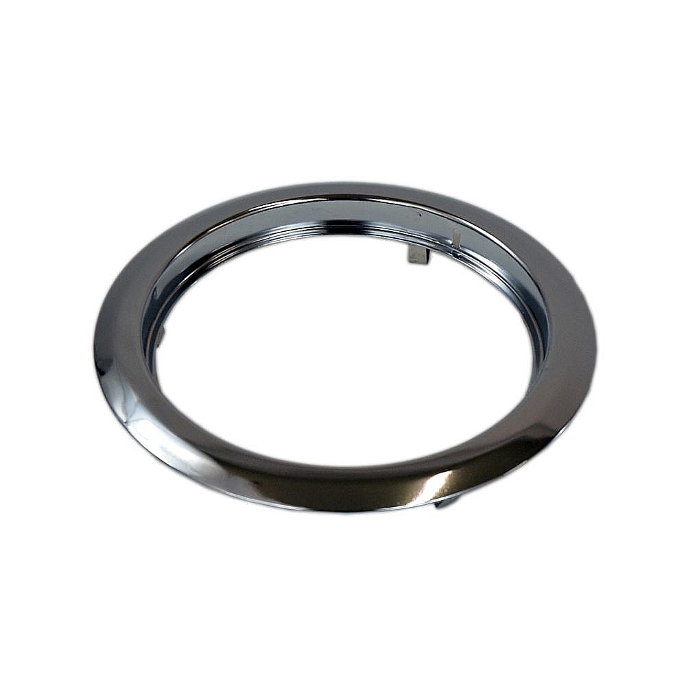 Part #5303291616, Range Surface Element Trim Ring / 16.30 x 9.90 x 1.90