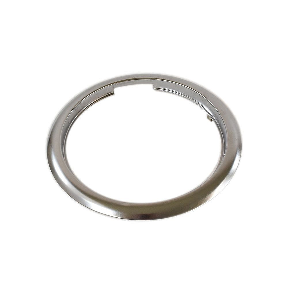 Part #5303291617, Cooktop Element Trim Ring, 8-In | 15.20 x 9.70 x 2.50