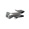Range Surface Griddle Element Terminal Block Clip for Kenmore 7909468895 - Part 5303292140