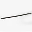 Range Oven Door Seal, Side for Tappan TGB504CCB2 - Part 5303295311