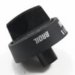 Range Thermostat Knob for Tappan 32-1009-00-10 - Part 5303297131