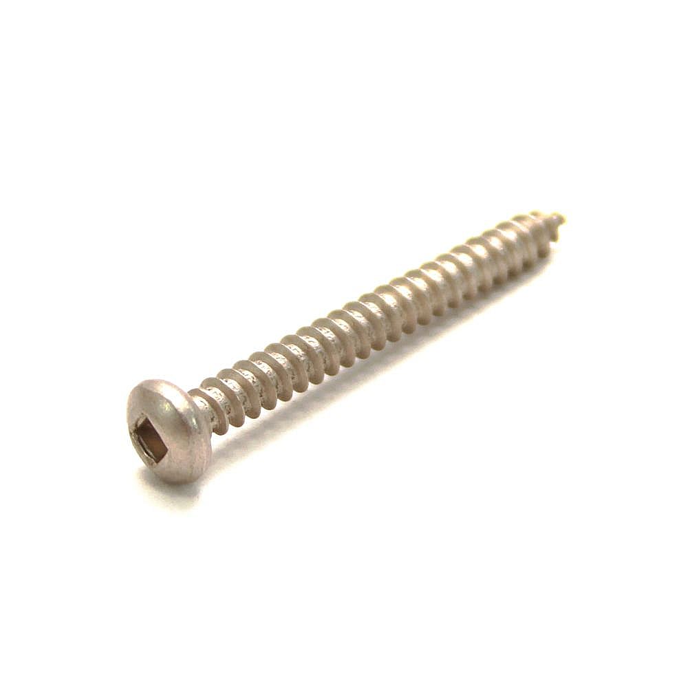 Kenmore Part #5303297477, Screw-6X1 1/ | 0.90 x 0.20 x 0.05