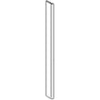 Trim-side Ou for Frigidaire FEB756CBSA - Part 5303298951