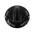 Knob for Frigidaire FED353CCWC - Part 5303300191